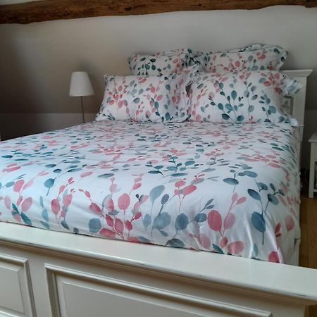 Bordeaux-Saint-Clair Le Grenier D'Isafil B&B 외부 사진