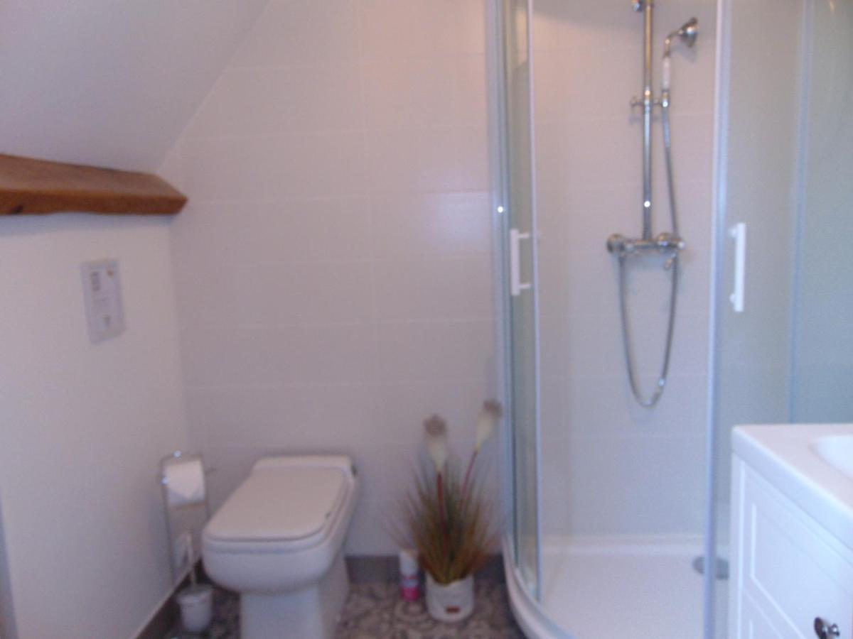 Bordeaux-Saint-Clair Le Grenier D'Isafil B&B 외부 사진