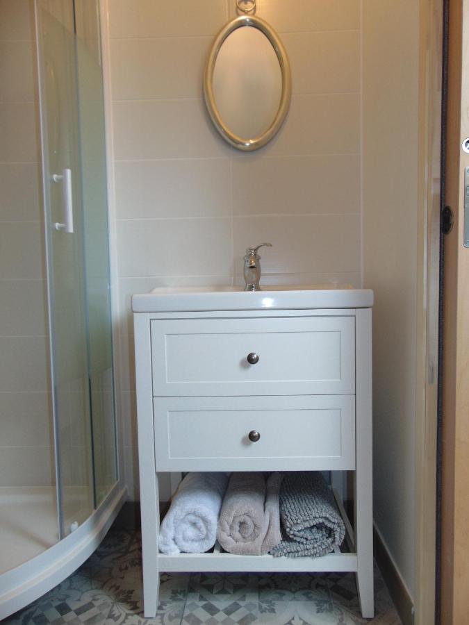 Bordeaux-Saint-Clair Le Grenier D'Isafil B&B 외부 사진