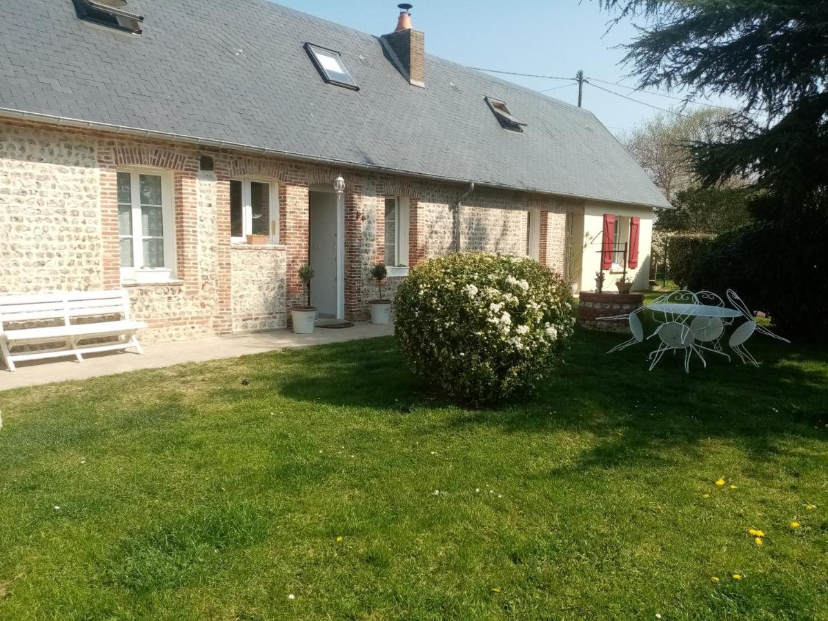Bordeaux-Saint-Clair Le Grenier D'Isafil B&B 외부 사진